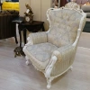 Кресло "Царское"  